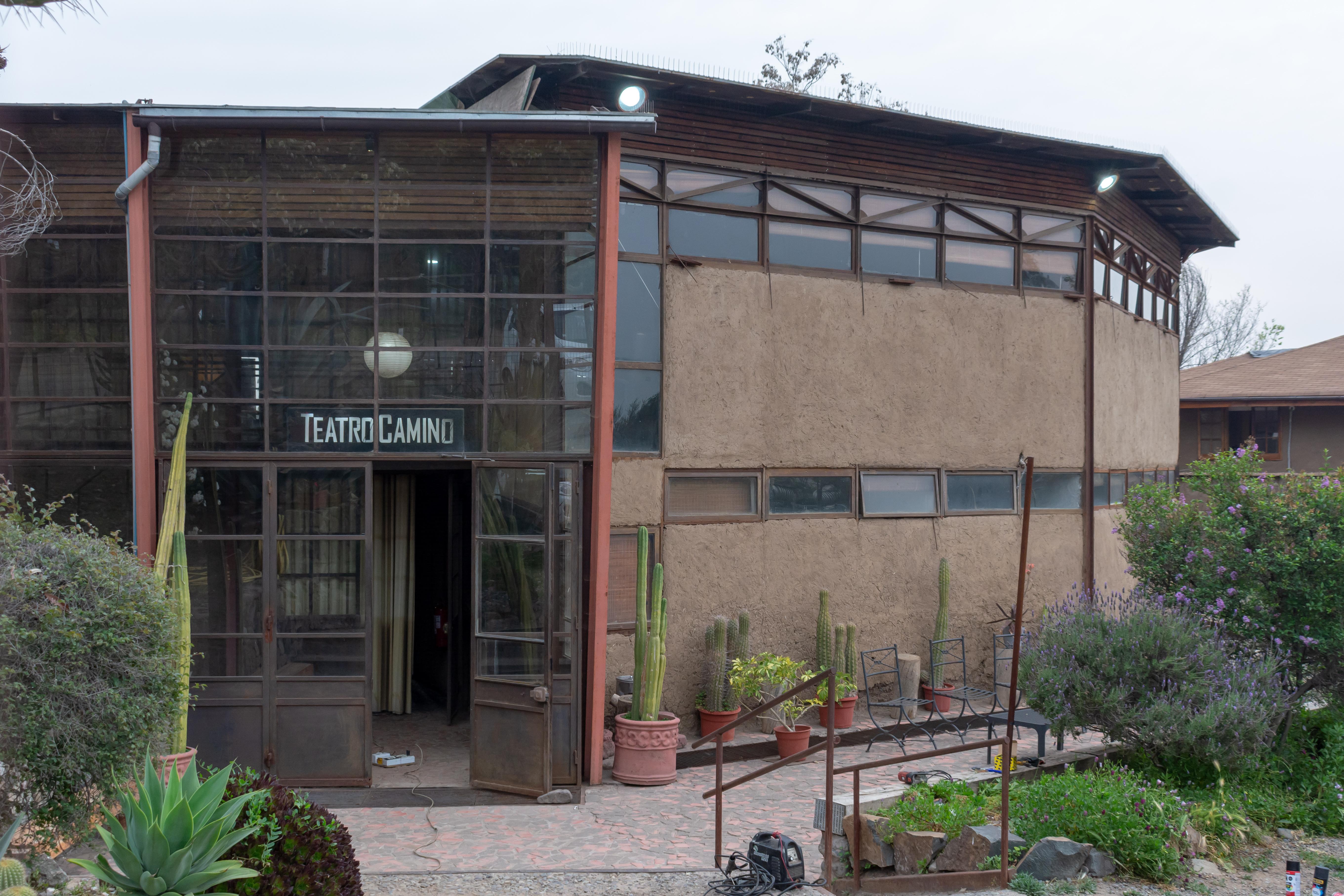 Teatro Camino