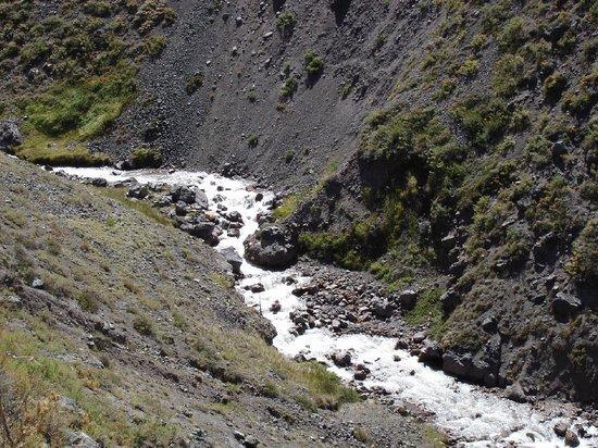 Termas Baños Morales