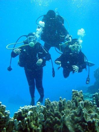 Orca Diving Center