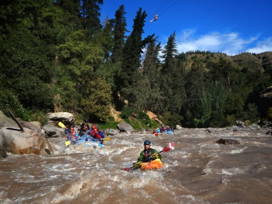 Aventura Extrema