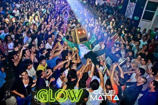 Club Matta Discoteque