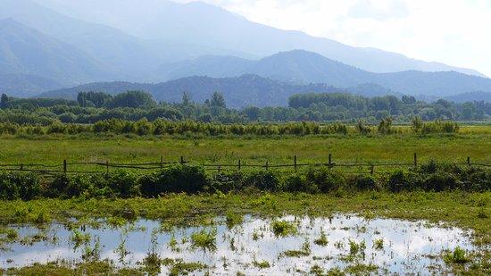 Laguna de Aculeo
