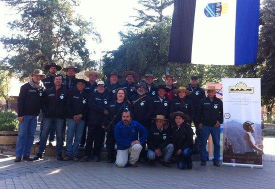 Aventura Campestre