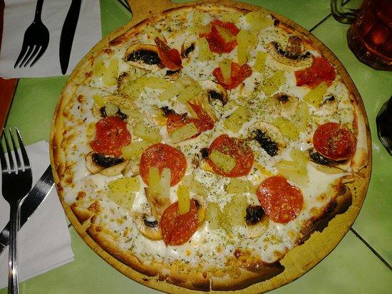 Taberna del Duende