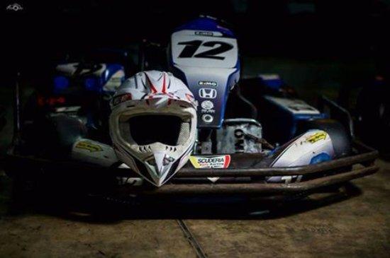 Rally Karting