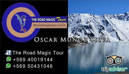 The Road Magic Tour