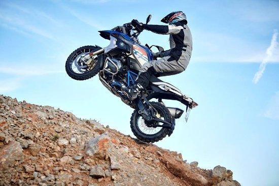 Ride Chile