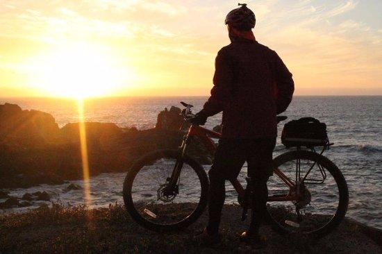 JapyMTB CicloturismoAventura