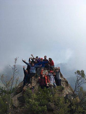 Latitud Salvaje - Wildlife Experiences