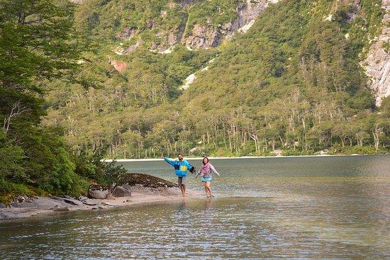 Pillan Expeditions