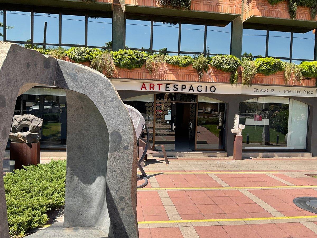Artespacio Galería de Arte