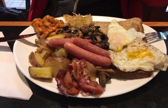 Cafe Melba