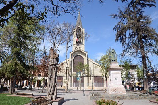 Catedral de San Bernardo
