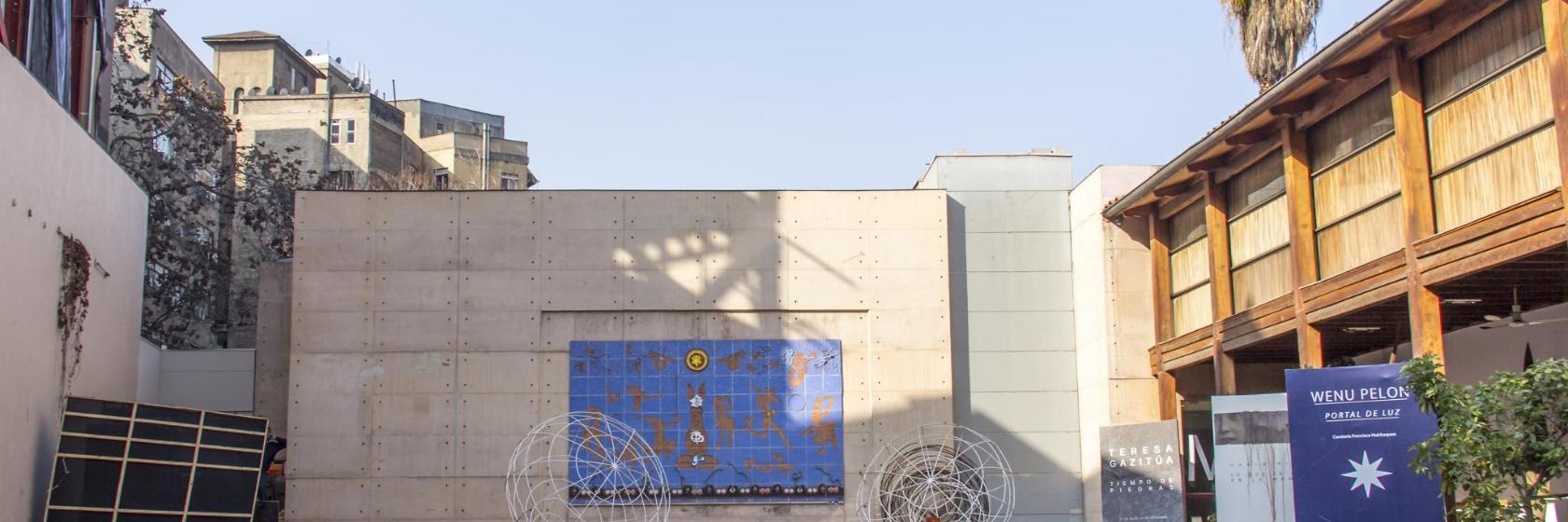 Museo de Artes Visuales