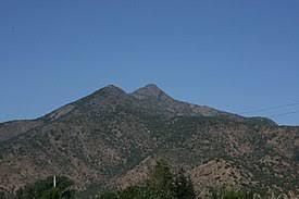 Cerro Challay