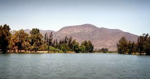 Laguna Carén