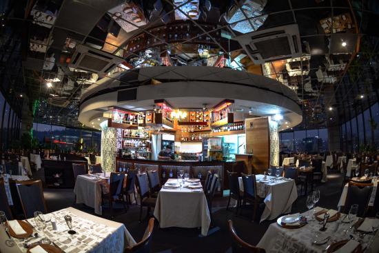 Giratorio Restaurant