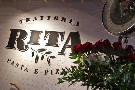 Trattoria Rita