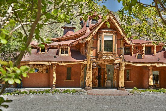 Casa Bosque