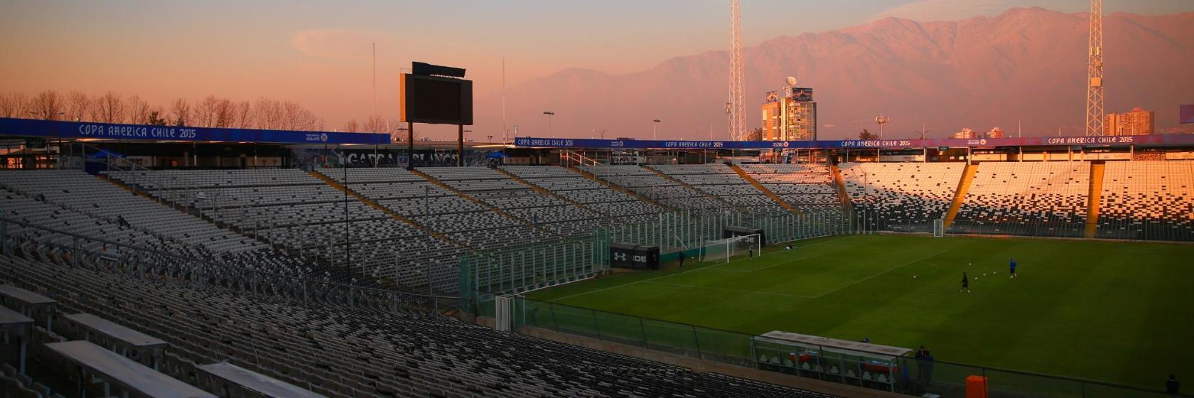 Estadio Monumental