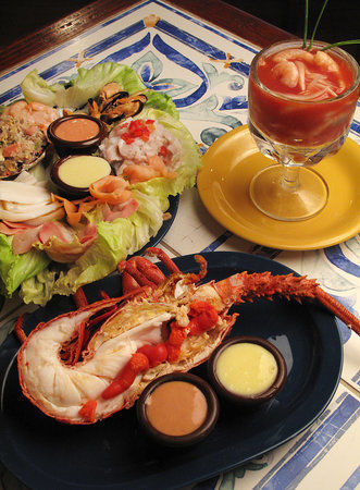 La Tasca de Altamar