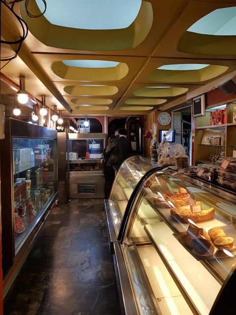 Café Colonia