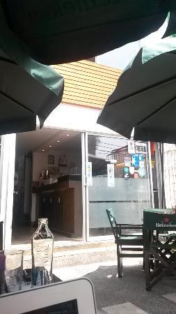 La Rambla