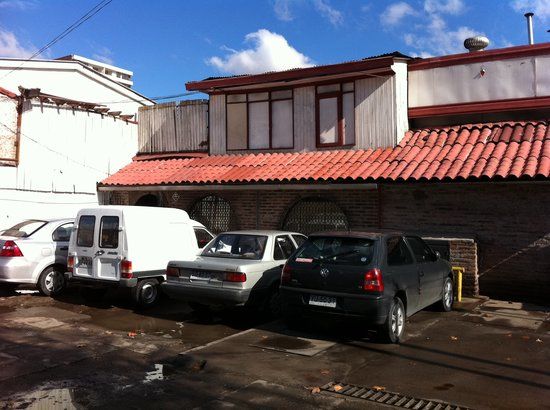 Don Peyo restaurant