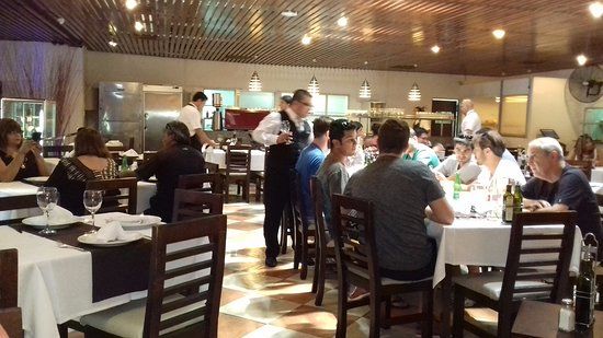 Chilenazo Restaurant