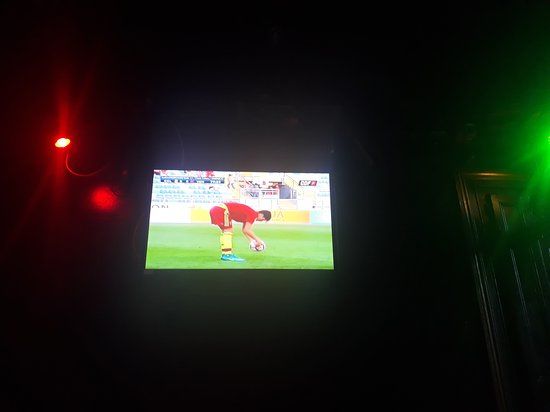 Bar de Rene