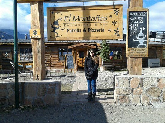 El Montañes