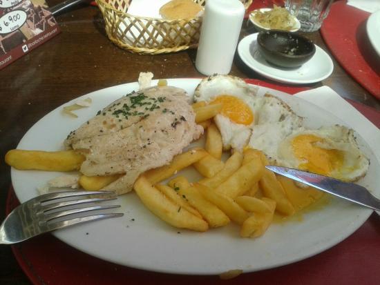 Bariloche Restaurant