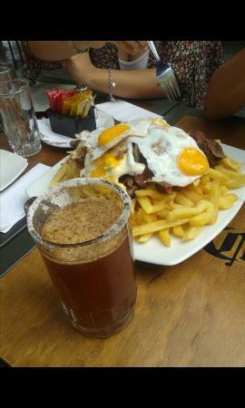 Barra Norte