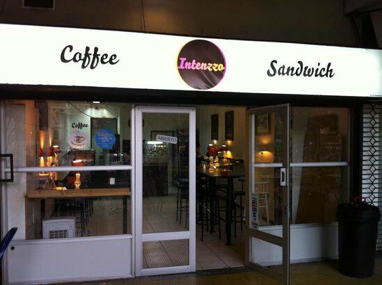 Café Intenzzo