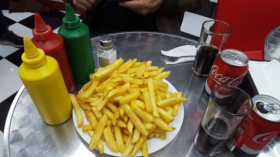 La Esquina del Sabor