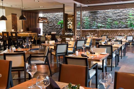 Catae Restaurant