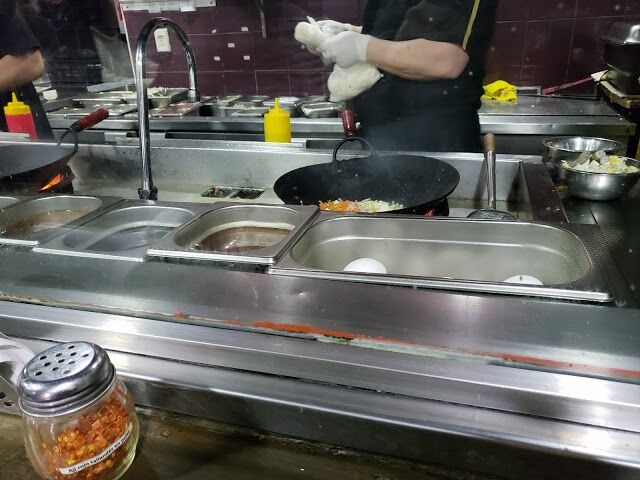 Thai Express