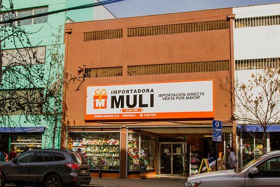 Importadora Muli